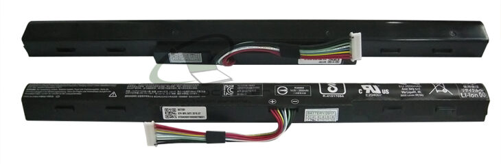 Écran De Remplacement 15,6" Full HD LED Pour Acer Aspire E5-575g-52np - Connecteur 30 Pins - Garantie 1 An