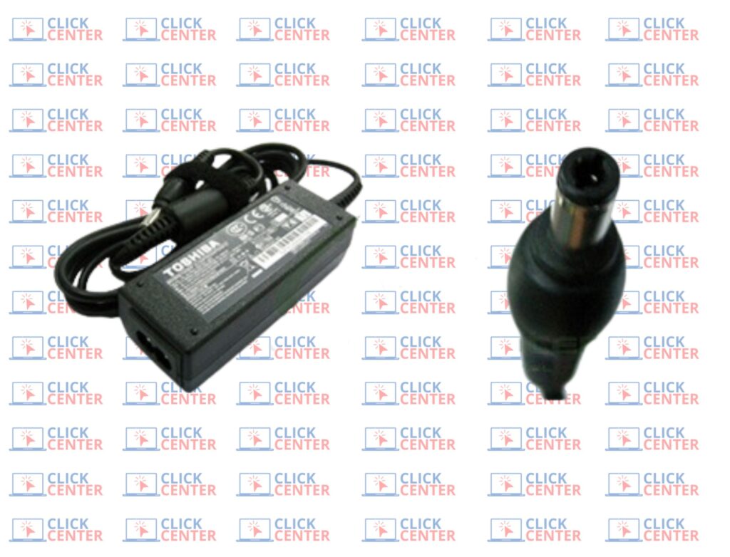 Chargeur Compatible Toshiba 19V 1,58A 35W - Connecteur 5.5x2.5mm, Neuf