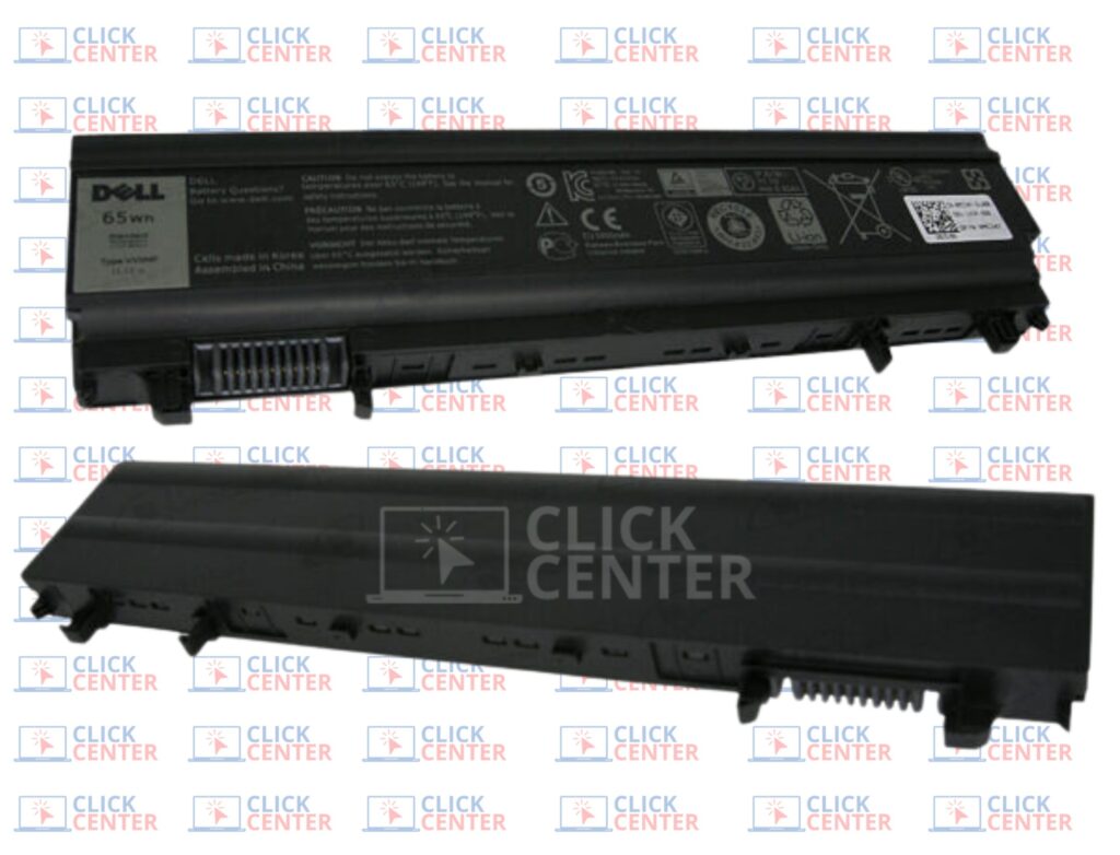 Akku Fu00fcr DELL Latitude E5440 Latitude E5540 3K7J7 451-BBIE 451-BBIF