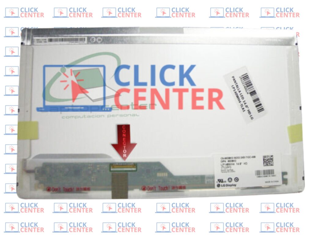 Laptiptop 14 Zoll Display Für Lenovo ThinkPad L14 Gen 3